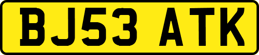 BJ53ATK