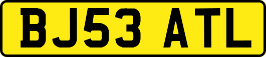 BJ53ATL