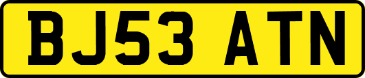 BJ53ATN