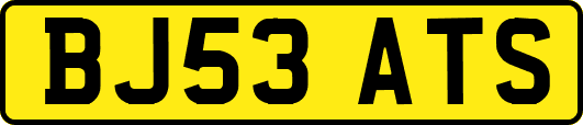BJ53ATS