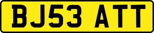 BJ53ATT