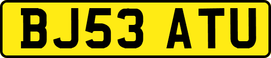 BJ53ATU