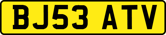 BJ53ATV
