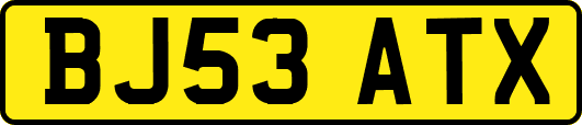BJ53ATX