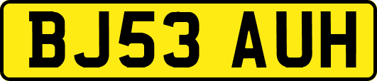 BJ53AUH