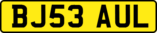 BJ53AUL