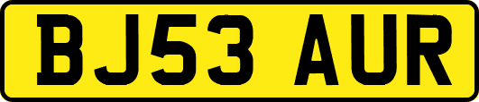BJ53AUR