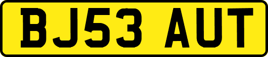 BJ53AUT