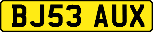 BJ53AUX