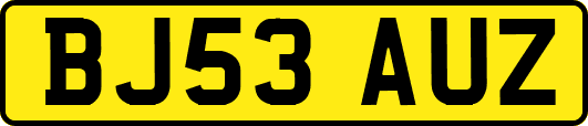 BJ53AUZ