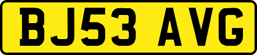 BJ53AVG