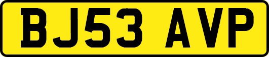 BJ53AVP