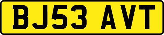 BJ53AVT