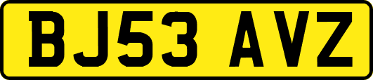 BJ53AVZ
