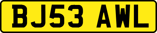 BJ53AWL