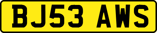 BJ53AWS