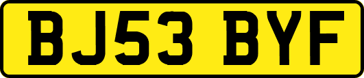 BJ53BYF
