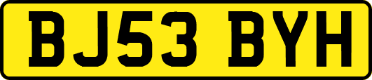 BJ53BYH