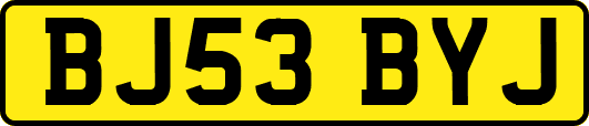BJ53BYJ