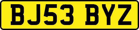 BJ53BYZ