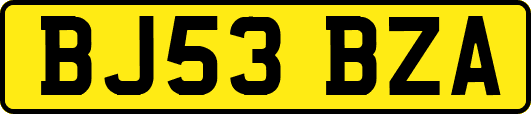BJ53BZA