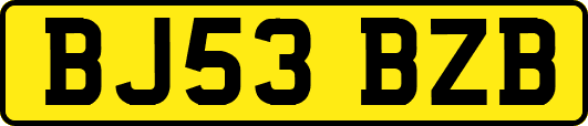 BJ53BZB