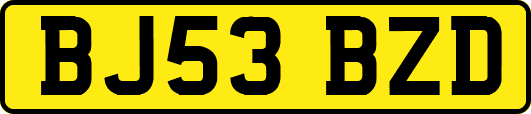 BJ53BZD