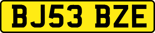 BJ53BZE