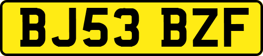 BJ53BZF