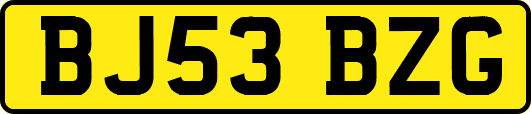 BJ53BZG