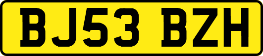 BJ53BZH