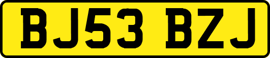 BJ53BZJ