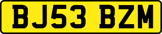 BJ53BZM