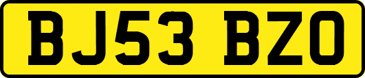 BJ53BZO