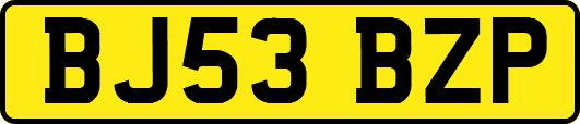BJ53BZP