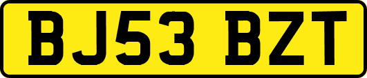 BJ53BZT