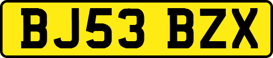 BJ53BZX