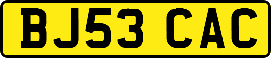 BJ53CAC