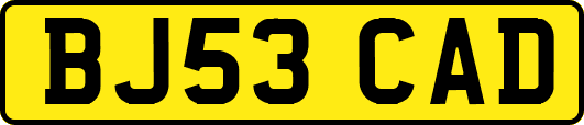 BJ53CAD