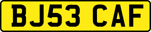 BJ53CAF