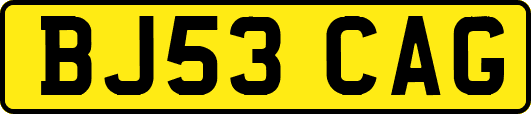 BJ53CAG
