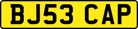 BJ53CAP
