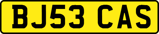 BJ53CAS