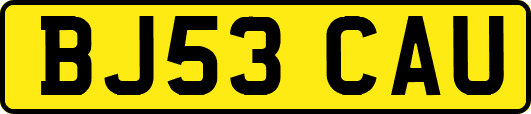 BJ53CAU
