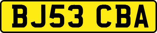 BJ53CBA