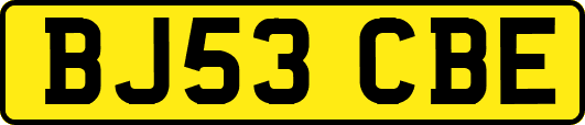 BJ53CBE