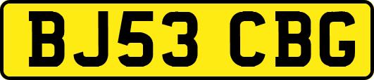 BJ53CBG