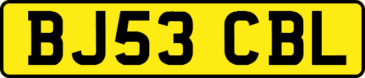 BJ53CBL