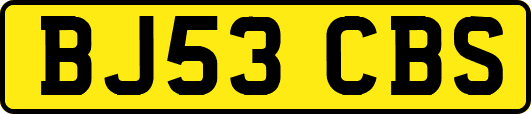 BJ53CBS