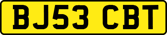 BJ53CBT